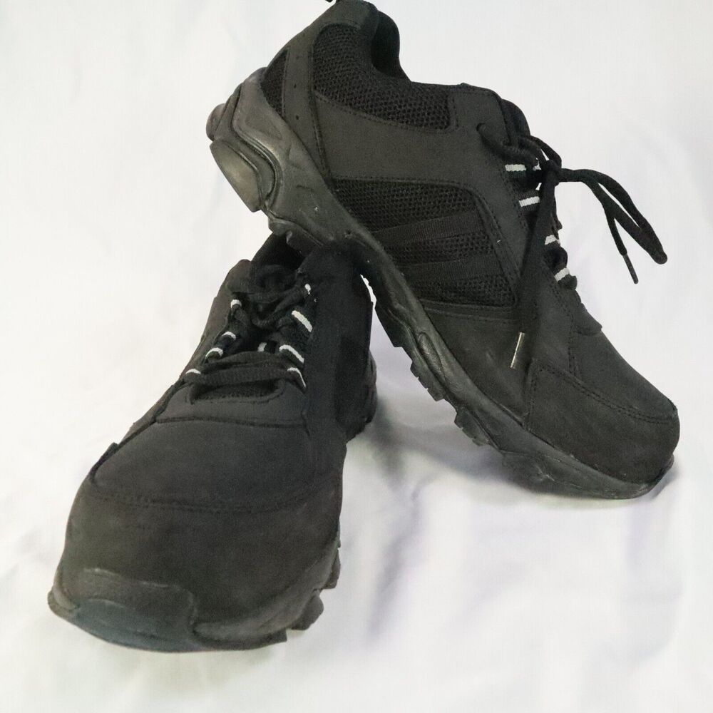 Athletic Shoe Steel Work Shoe Nautilus Safety Footwear N2102 Size 12 Men's